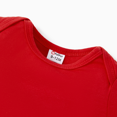 thumbnail image 4 of PatPat Christmas Tee Matching Summer Merry Cruisemas Design Cruise Pattern (Short Sleeves), 4 of 6