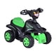 thumbnail image 1 of Montable eléctrico Prinsel Mini Quad Monster Con Luces Y Acelerador De Pedal, 1 of 4