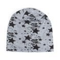 thumbnail image 4 of Tittly Winter Hats Beanie Winter Wool Baggy Caps Ski Camouflage Hat Warm Crochet Men Women Baseball Caps Skull Caps Hats for Women Grey One Size, 4 of 7
