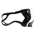 thumbnail image 3 of Gafas de buceo Jadeshay con snorkel de Vidrio templado Impermeables para Adultos, 3 of 8