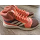 thumbnail image 3 of Ad-id-as Marquee Boost Basketball Mens Orange Sneakers Athletic Shoes G27736, 3 of 6
