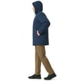thumbnail image 6 of Bass & Co Men's Storm Coat, Sizes S-3XL, 6 of 7
