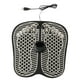 thumbnail image 2 of Fiudx Almohadilla de Masaje de Pies, Calentamiento Automático, 8 Modos de Relajación, Terapia de Dragado Muscular, Fibra Transpirable y Cómoda, Función de Seguridad Inductiva, Ideal para Uso Doméstic, 2 of 6