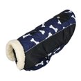 thumbnail image 1 of AMERTEER Multifunctional Dog Vest Reflective Dog Winter Coat Waterproof Warming Dog Jacket For Medium And Large Dogs New, 1 of 2