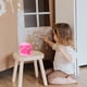 thumbnail image 2 of 1pc creativo mini dispensador de agua juguete juguete jugando alojamiento de la casa dispensador de agua juguete, 2 of 5