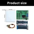 thumbnail image 4 of Precise Tcon Controller Programmer Compatible with VGH VGL VCOM Voltage Regulation, 4 of 8