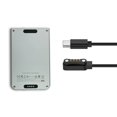 thumbnail image 2 of Pour Câble de Chargeur d'Enregistreur Note AI PLAUD - Charge Rapide de 3,3 Pieds et Protection Sécurisée, 2 of 9