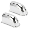 thumbnail image 3 of Snare Drums Ear, Iron  Color Strong Enough Sturdy 2Pcs Drum Lug Long Lasting  For Maintenancing For Musical Instrument For Repairing, 3 of 8