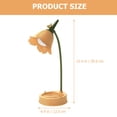 thumbnail image 2 of NUOLUX De Para Dormitorio Con Regulable Y Floral, 2 of 8