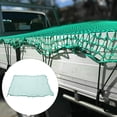 thumbnail image 4 of destyer Bungee Cargo Net 6.5' x 9.8' Mesh Net Carabiners Pickup Fit for Boat RV, 4 of 9