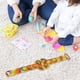thumbnail image 4 of Pulsera de silicona con burbujas para aliviar el estrés juguetes educativos Ehuebsd para aliviar el autismo necesidades especiales y concentración, 4 of 8