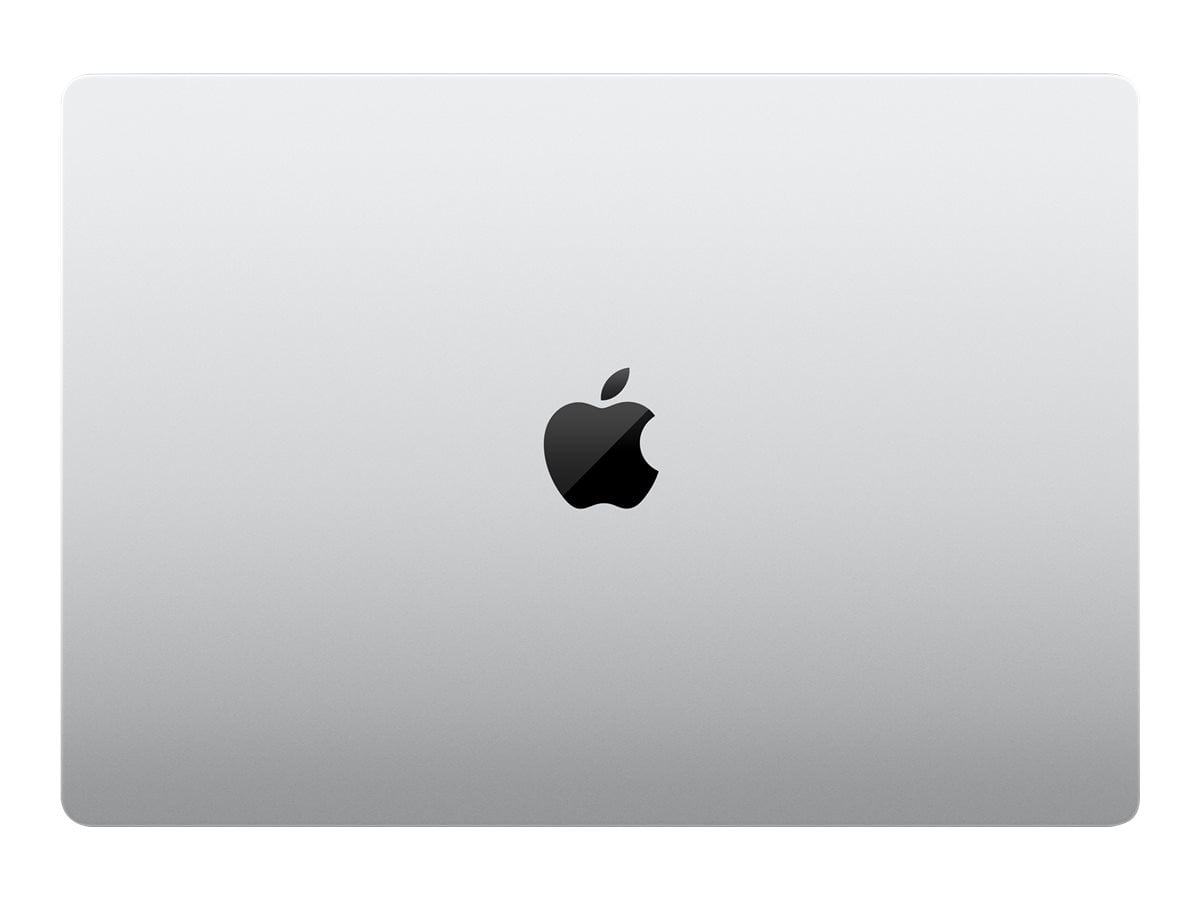 Addict Vagrant cock Apple MacBook Pro (16-inch, Apple M1 Pro chip with 10-core CPU and 16-core  GPU, 16GB RAM, 1TB SSD) - Silver - Walmart.com