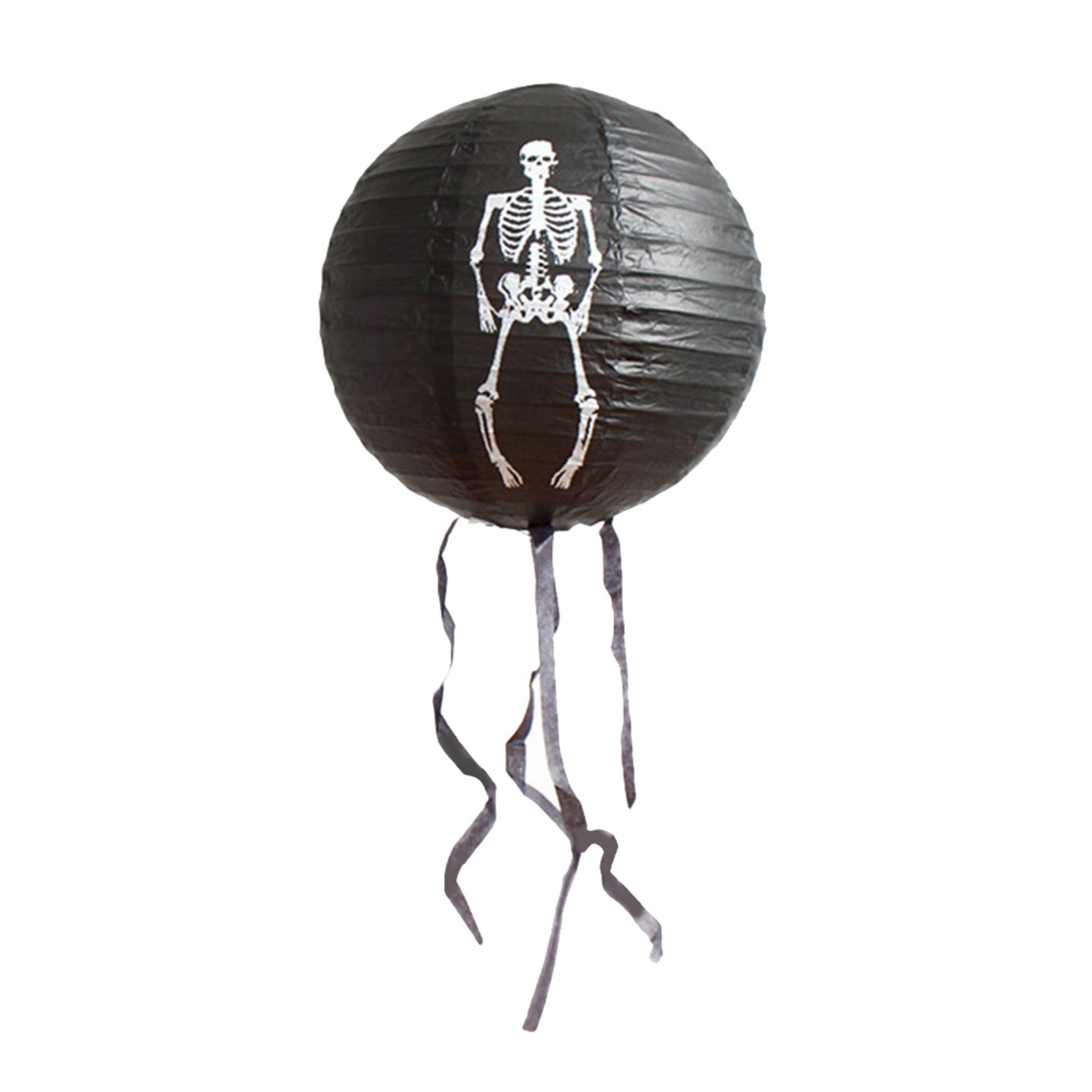 Halloween Paper Lanterns Halloween Lanterns Horror Props Halloween