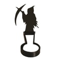 thumbnail image 1 of TIELUTT Set the Atmosphere with Our Candle Holder Ideal Fall Votive Candle Holders Candle Holder Bundle Glass Ceramic Taper Candle Holder Clear Votive Candle Holders Candle Holder Table, 1 of 4