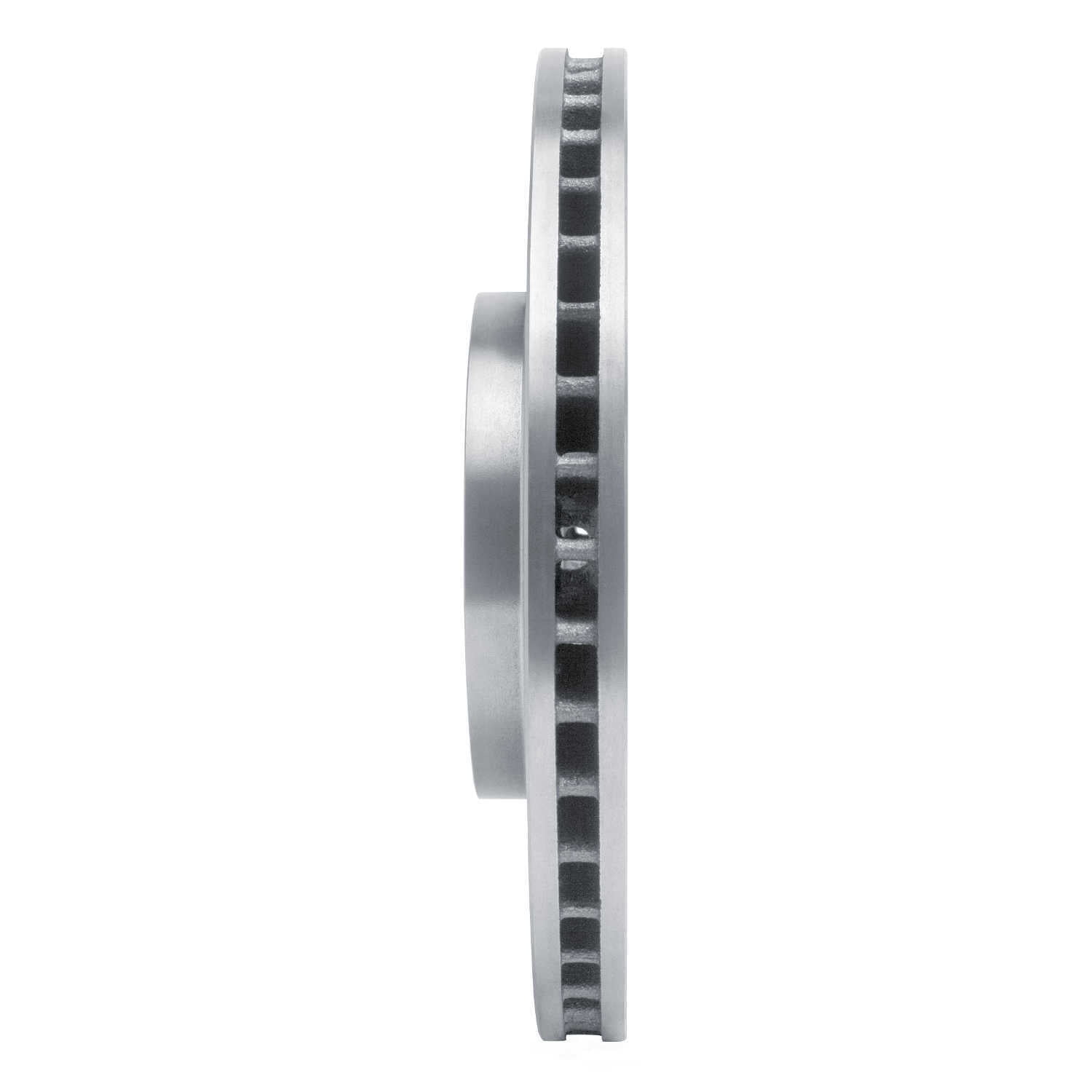 Dynamic Friction Company 600-75062 DFC Brake Rotor
