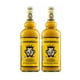 thumbnail image 1 of Duo Pack Rompope Atotonilli Almendra 1000 Ml Atotonilli Rompope, 1 of 1