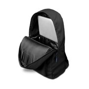 MOJO Gray Chicago Bears Laptop Backpack