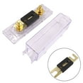 thumbnail image 3 of Car Auto Fuse Holder Bolt-on Fuse Automotive Audio Fuse Holders Fusible Link, 3 of 7