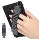 thumbnail image 1 of Correa de mano MoKo Security para tableta Kindle eReaders Fire de 6 a 8 pulgadas, 1 of 7
