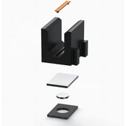 Toolbox Widget TBW-PK12 Organizers Modular Plier