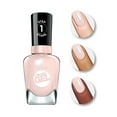 thumbnail image 3 of Sally Hansen Miracle Gel, Gel Nail Polish, Chip-Resistant Nail Polish, Lasts up to 8 Days, 3 of 3