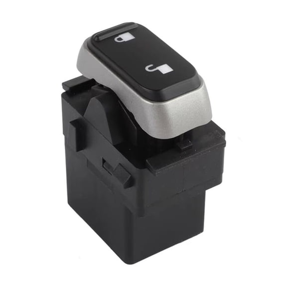 Acaige Car Power Door Lock Switch 5W1Z14028AA For Ford TownCar 2004-2008