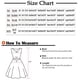 thumbnail image 3 of Vestido retro formal de manga corta con cuello redondo y estampado calado para mujer Fridja  bnh2404, 3 of 7