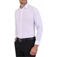 thumbnail image 2 of Camisa De Vestir Performance Slim Fit John Henry, 2 of 4