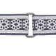thumbnail image 3 of Fiudx Cinturón Elástico Invisible, Diseño Sin Hebilla, Cómodo Material de Cuero, Sin Bultos Ni Molestias, Apto para Hombres y Mujeres, Talla Ajustable, Se Adapta a Cinturas de 58 a 109 Cm., 3 of 6