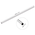 thumbnail image 3 of Uxcell 304 Stainless Steel Metal Seamless Straight Tubing Tubes 3mm x 0.2mm x 300mm, 3 of 6