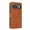 Black, variant on c For Google 10/10Pro Wallet Case with RFID Blocking Credit Card Holder,Light Brown