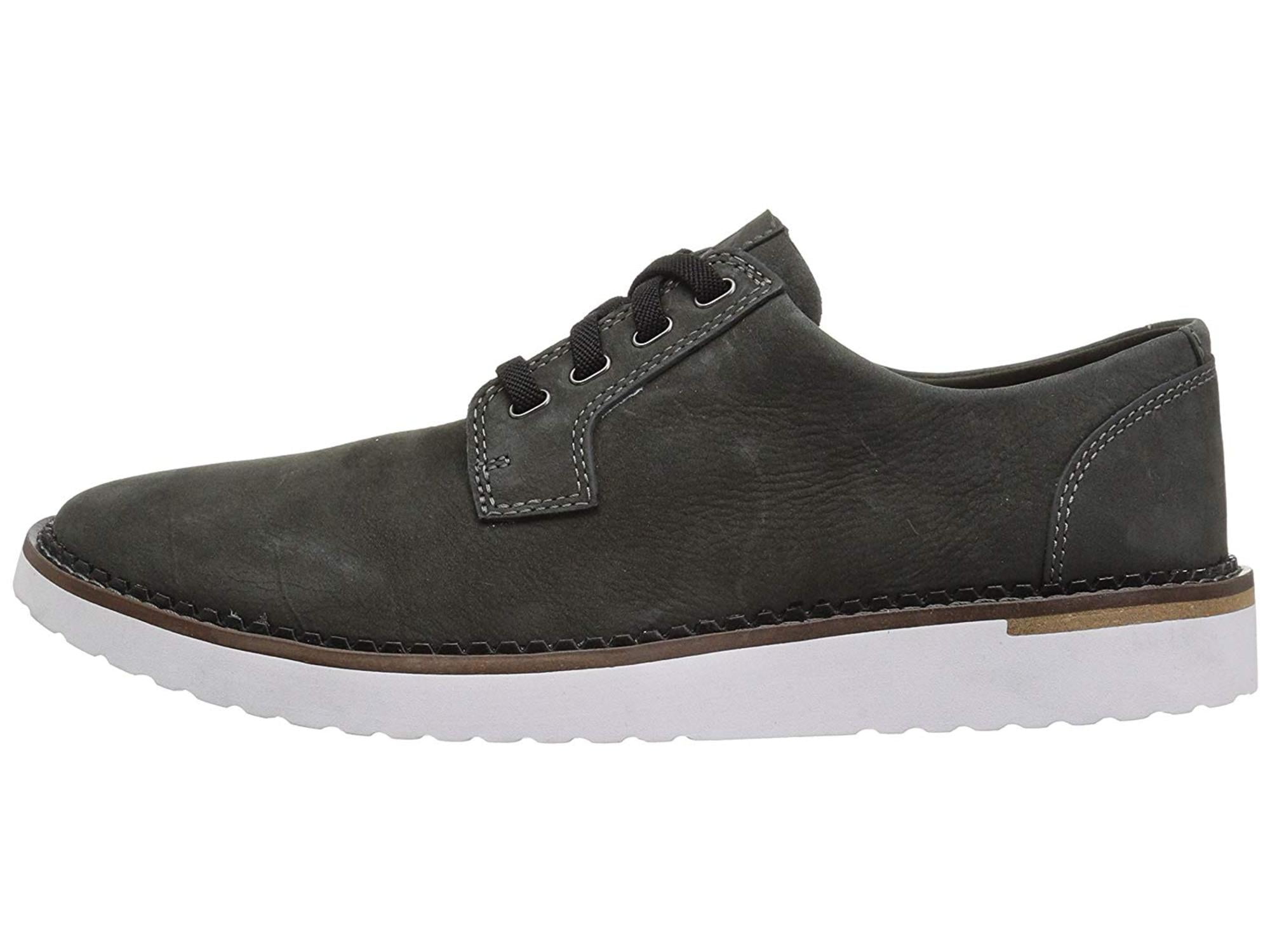 men's camden nubuck oxford
