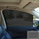 thumbnail image 2 of Parasoles para Coches Pegatinas Electrostáticas Universales para Ventanas de Coches, 2Pcs 50x80cm Se Pueden Cortar Empalmados Y Reutilizarse para Pegatinas de Sombra Del Sol de Verano para Coches, 2 of 9