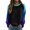 Black, variant on Vedolay Fall Tops Women's Long Sleeve Sweatshirts Casual Crewneck Loose Fit Pollover Hoodie Fall Cute Tops,Blue XL