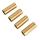 thumbnail image 3 of Kit de bujes de bronce, 4 piezas Kit de bujes de resorte de hoja de bronce de 1-3/4 pulgadas Kit de bujes de resorte de hoja de bronce Funcionalidad inteligente, 3 of 9