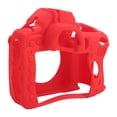 thumbnail image 1 of Funda de silicona para cámara, funda para cámara digital, funda de silicona suave para cámara, funda protectora para cámara diseñada para brindar precisión, 1 of 9