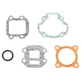 thumbnail image 3 of Tusk Top End Gasket Kit For Yamaha PW50 YZinger 1990-2009,2012-2025, 3 of 6