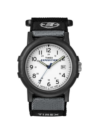 Timex hotsell expedition walmart