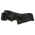 Muddy Hunting Safety Harness Tree Strap with Steel Buckle and Stitched