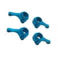 thumbnail image 3 of TISHITA Metal Steering Hub - Modified Accessories Car Parts Assembly Upgrade Spare Parts Blue, 3 of 8