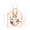 C, variant on E Easter Bunny Print Apron For Kitchen Cooking Holiday Party Decoration