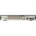thumbnail image 4 of Q-See 16 Channel HD Security DVR system with 8-1080p PIR Bullet Cameras and 2TB Hard Drive, 4 of 9