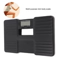 thumbnail image 3 of Escala de Peso Digital, Pantalla LCD Universal Mini Mini Peso Home Escala de Peso para Mujeres para Hombres para Hombres, 3 of 7