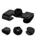 thumbnail image 3 of Wrench Extender Wrench Extension Bar 1/2 Inch Heavy-Duty Breaker Bar Tool Universal Wrench Adapter for Enhanced Torque Leverage Mechanics Automotive Use, 3 of 8