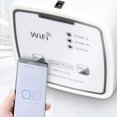 thumbnail image 4 of Dispositivo de riego automático: máquina de riego inteligente, kit de riego automáticoSistema de riego automático de plantas de interior por goteo WiFi, 4 of 5