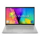 thumbnail image 1 of Laptop ASUS Vivobook K513EA-Ci716G512-H1 Ci7 11va 16G 512SSD DORADA, 1 of 4