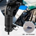 thumbnail image 2 of Limpiaparabrisas Motor Bomba para Chrysler Aspen - 1uds Negro, 2 of 6