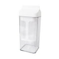 thumbnail image 1 of Injueey Yogurt Filter Portable Cheese Maker Lightweight Washable Strainer Separator Electrodomésticos, 1 of 1