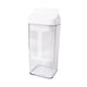 thumbnail image 1 of Injueey Yogurt Filter Portable Cheese Maker Lightweight Washable Strainer Separator Electrodomésticos, 1 of 1