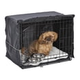 thumbnail image 2 of Mid West Icrate Double Door Kennel Kit For Dogs, 2 of 5